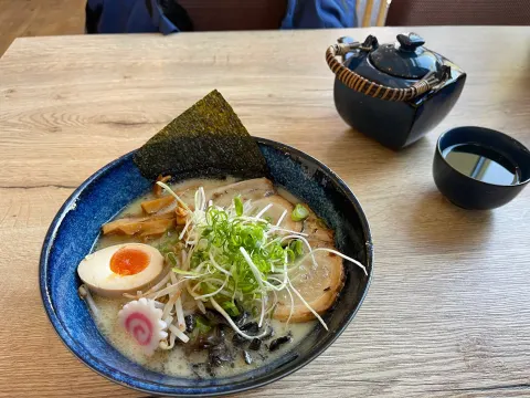 Umai Ramen