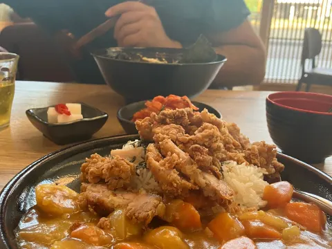 Foto 2 van Umai Ramen
