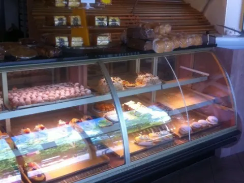 Bakkerij van Dommelen
