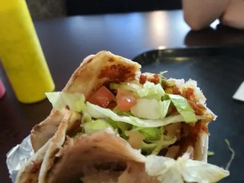 City Kebab House