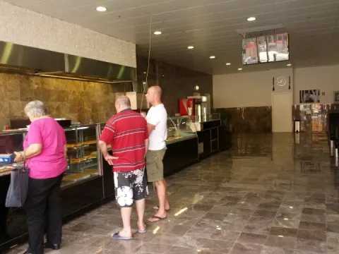 City Kebab House