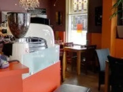 Foto 3 van Restaurant Klinkklaar