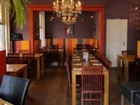 Foto 4 van Restaurant Klinkklaar
