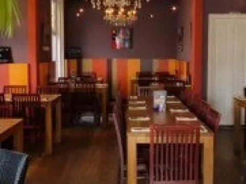 Restaurant Klinkklaar