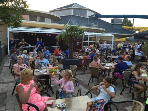 Caribean Restaurant Prinsenmeer