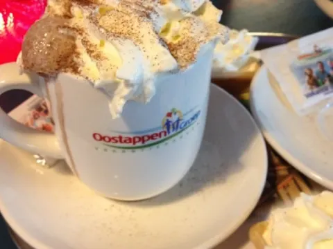Caribean Restaurant Prinsenmeer