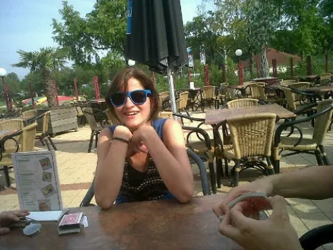 Caribean Restaurant Prinsenmeer