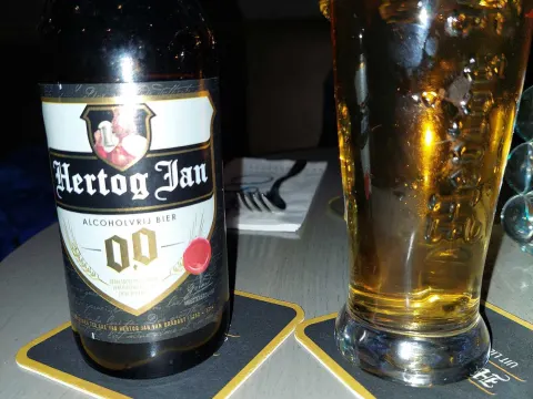 Foto 4 van Stroming Eten & Drinken