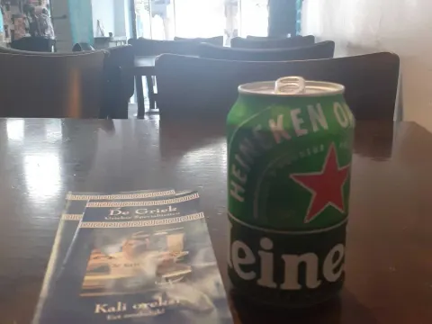 De Griek