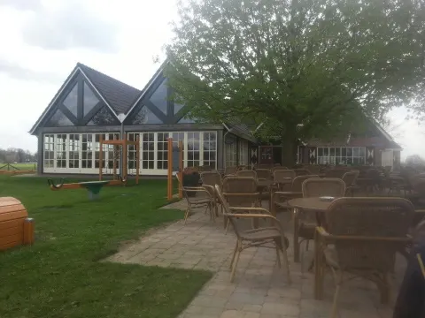 Cafe Restaurant Rouwers