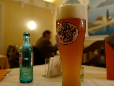 Restaurant Aprodithi