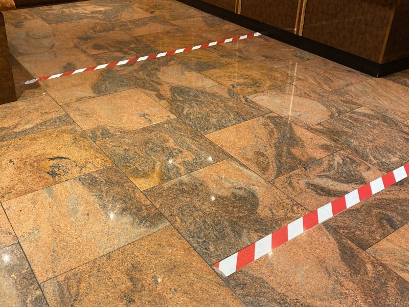 De Chinese Muur