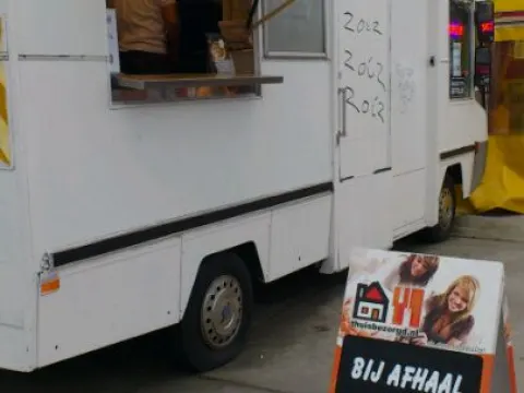 Pizza la Palma