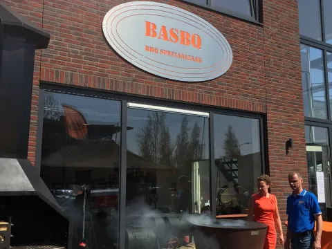 BasBQ