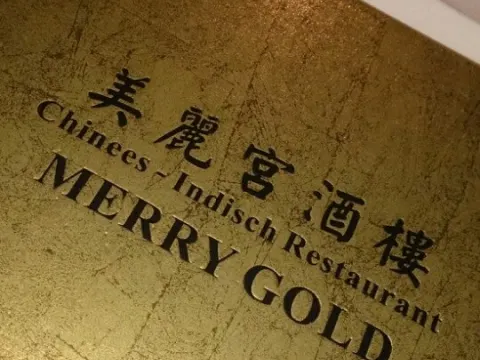 Foto 2 van Merry Gold
