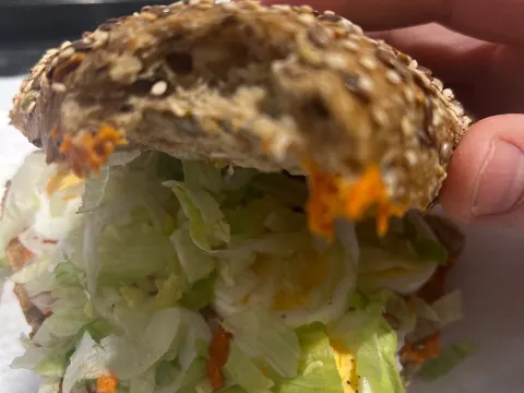Bakker Bart