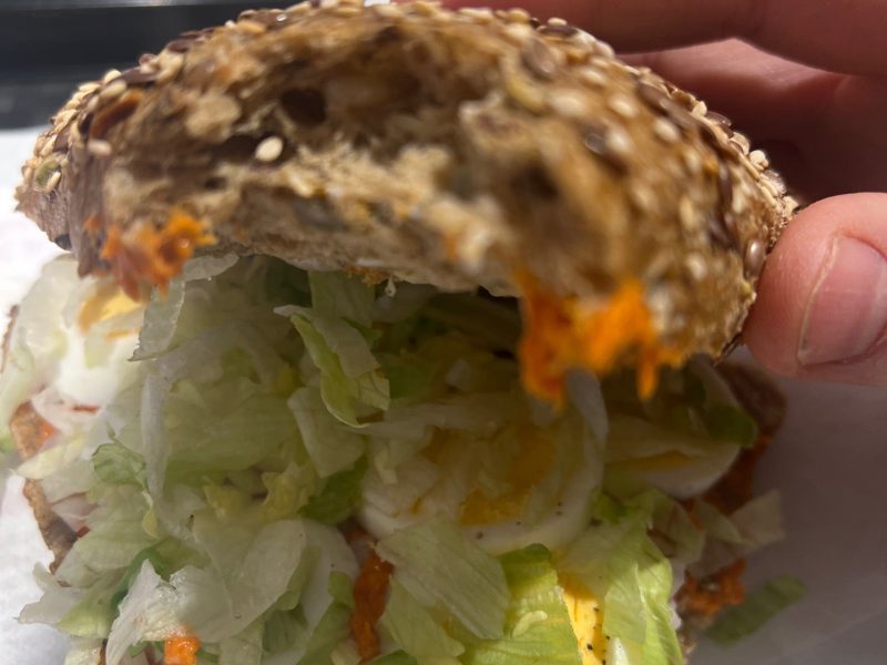 Bakker Bart