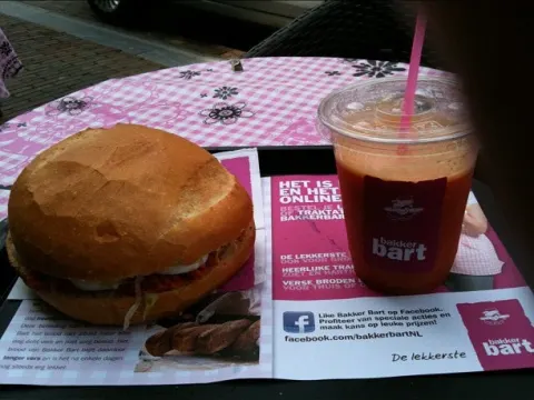 Foto 5 van Bakker Bart