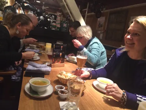 Foto 4 van Javaans Eetcafe