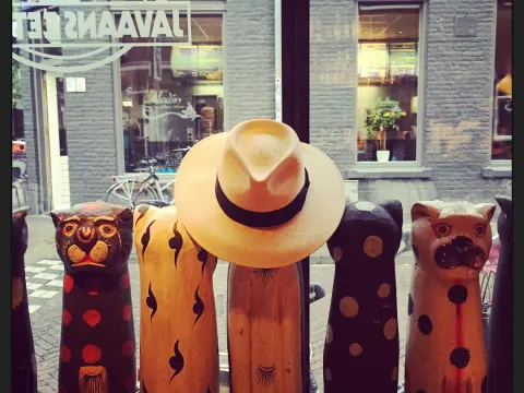 Foto 5 van Javaans Eetcafe