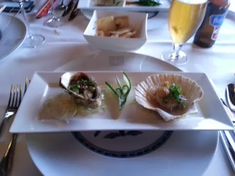 Foto 4 van Memories of Asia