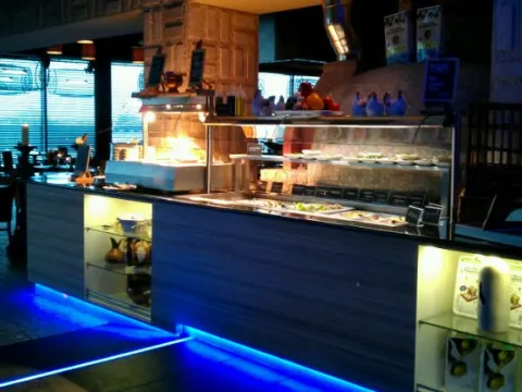 Restaurant Kalimera