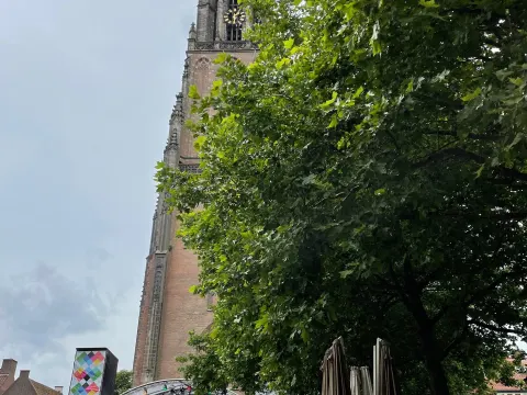 Foto 3 van ' t Lieve Vrouwtje