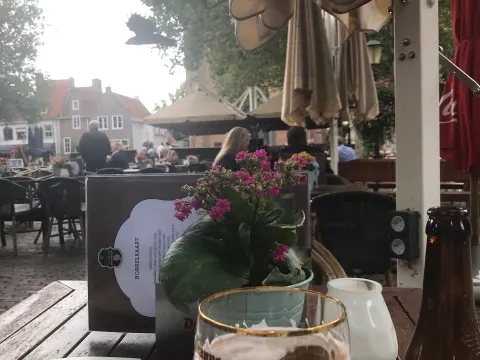 Foto 5 van ' t Lieve Vrouwtje