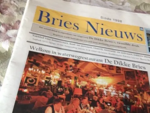 Foto 4 van De Dikke Bries