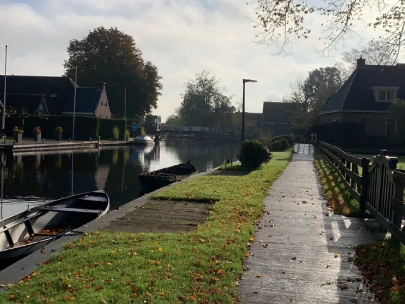 Foto 1 van Het Rietershuijs