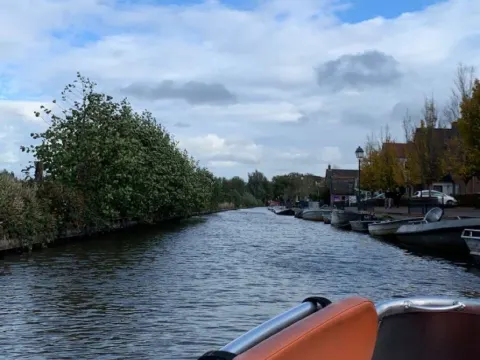 Foto 2 van Het Rietershuijs