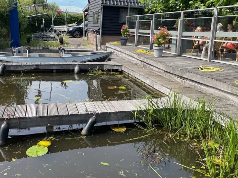 Foto 4 van Het Rietershuijs