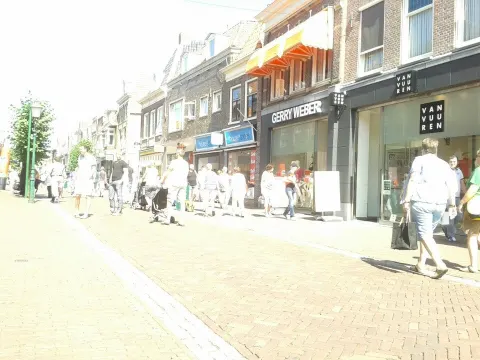 Foto 4 van Lunchroom Onder ons