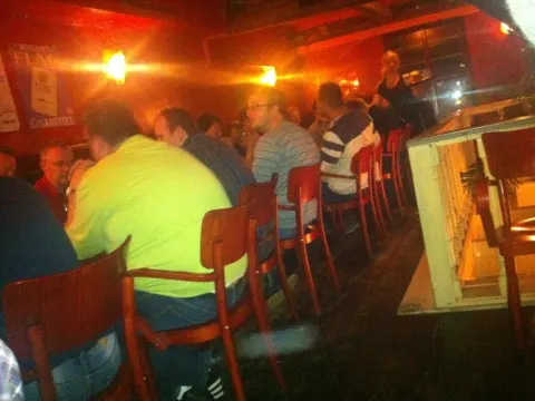 Foto 5 van De Gulzige Kater