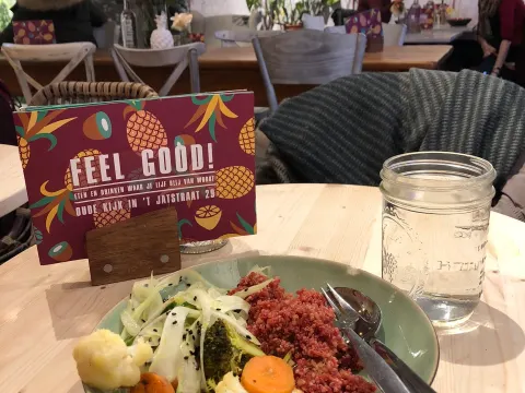 Feel Good