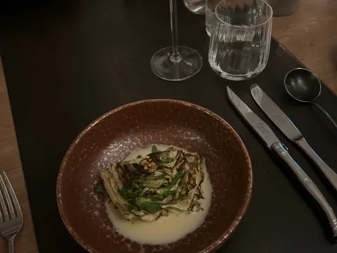 Eilandkeuken Vincent