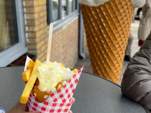 Foto 4 van Snackplaza