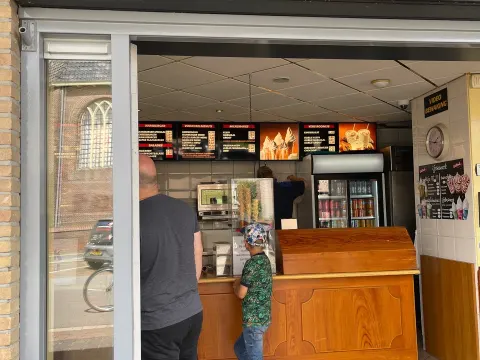 Foto 5 van Snackplaza