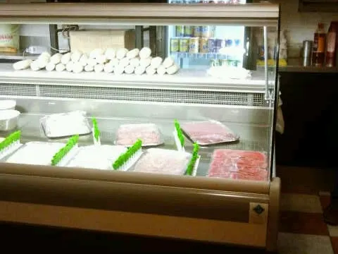Foto 3 van Broodjeszaak "Expres-Zo"