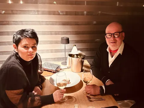 Restaurant Zuiver