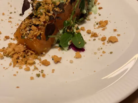 Restaurant Zuiver
