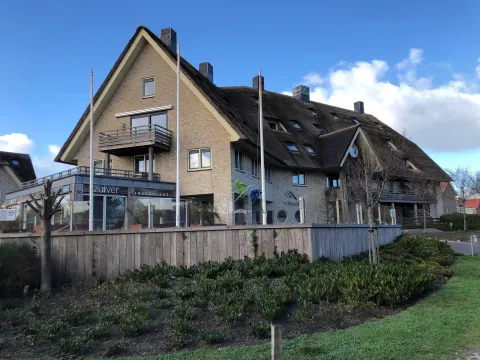 Restaurant Zuiver