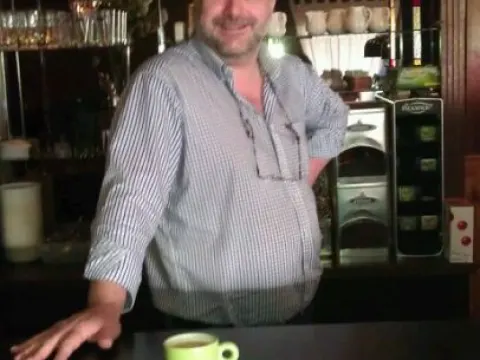 Foto 4 van it Stee foar Iters en Drinkers