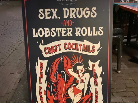 The Louisiana Lobstershack