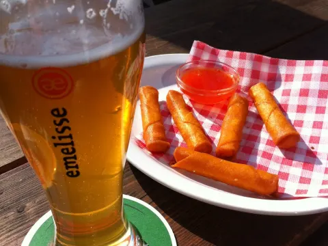 De Biertuin