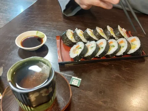 Gamasot