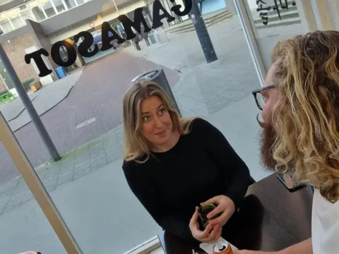 Foto 5 van Gamasot