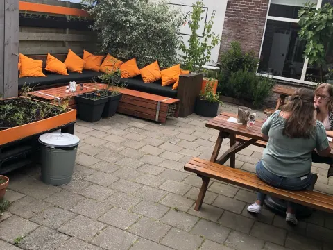 Foto 3 van VanVeg
