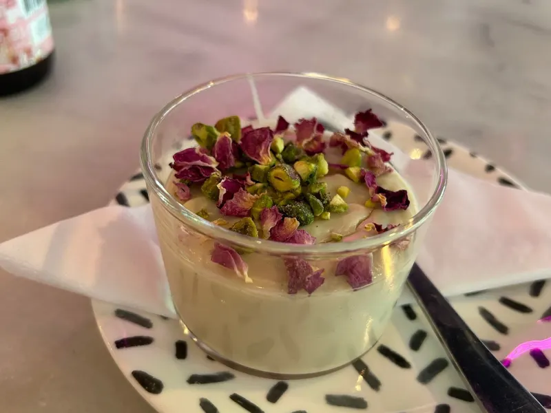 Foto 1 van Hummus