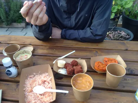 VanVeg